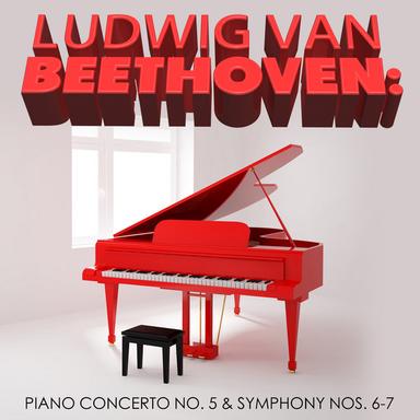 Symphony No. 6 in F Major, Op. 68 "Pastoral": II. Andante molto mosso