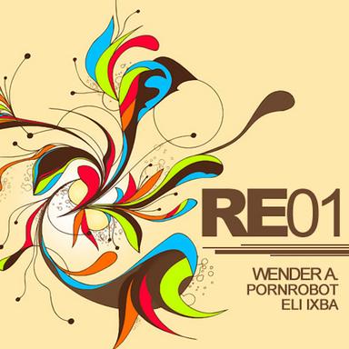 Voices a la Libertad - Re-Work