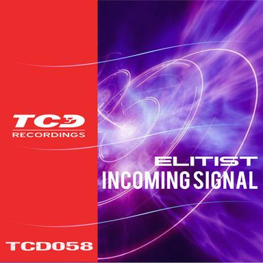 Incoming Signal - Extended Mix