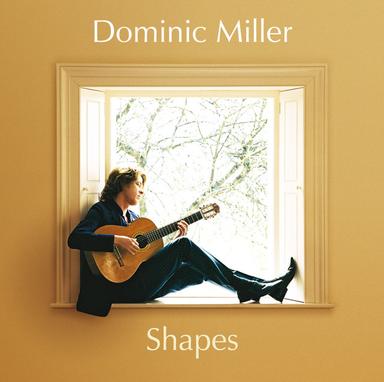 Partita for Violin Solo No.1 in G minor, BWV 1001 - Arranged Dominic Miller, Nick Patrick, Nick Ingman: Presto