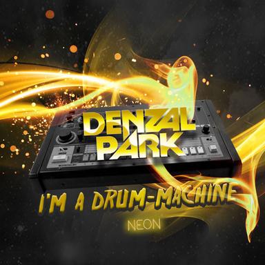 I'm a Drum Machine