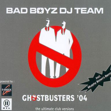 Ghostbusters - Radio & Video Edit