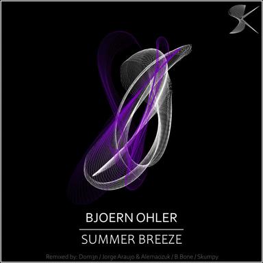 Summer Breeze - Dom3n Remix