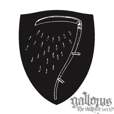 The Vulture (Act II) - Single Version
