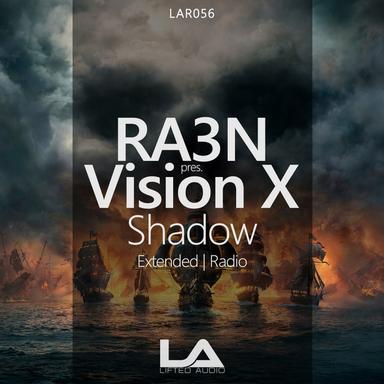 Shadow - Extended Mix