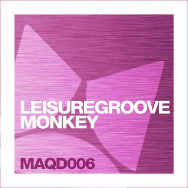 Monkey - Original Mix
