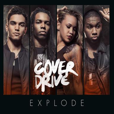 Explode - Moto Blanco Remix