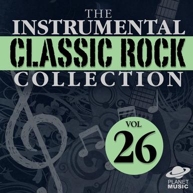 I'm Losing You (Instrumental Version)
