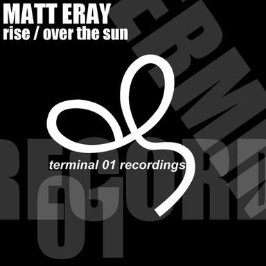Over The Sun - Original Mix