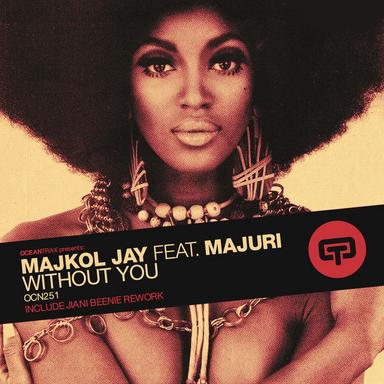 Without You - Gianni Bini Madhousy Dub