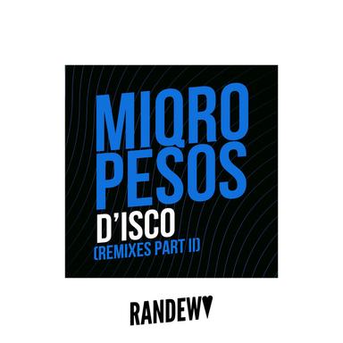 D'isco - Miqro Deep Mix