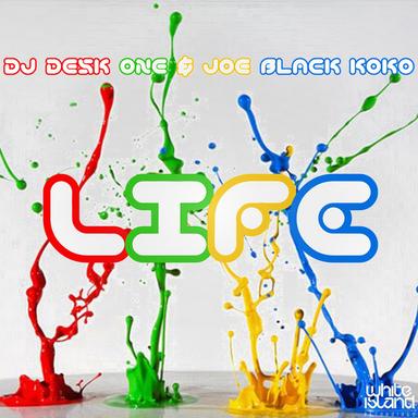 Life - Original Mix