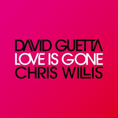 Love Is Gone - Fred Riester & Joachim Garraud Radio Edit Rmx