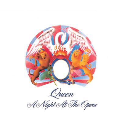 Bohemian Rhapsody