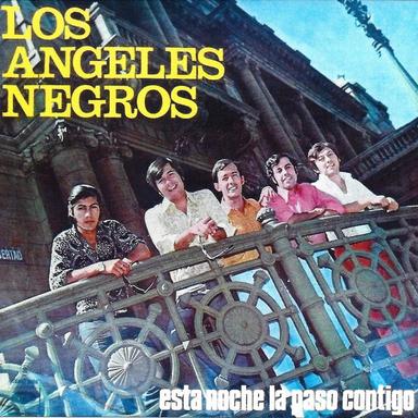 Esta Noche la Paso Contigo