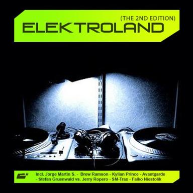 Processing (Extended Mix)