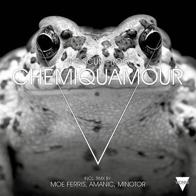 Chemiquamour - Amanic Remix