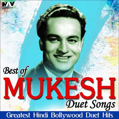Mera Dil Todnewale (From "Mela")