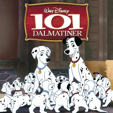 Traue nie Cruella de Vil!