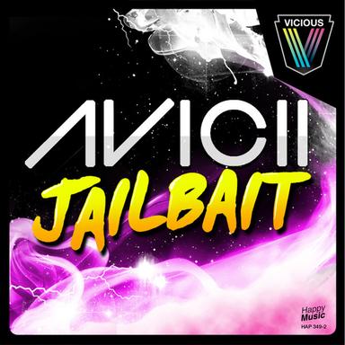 Jailbait (Original Mix)