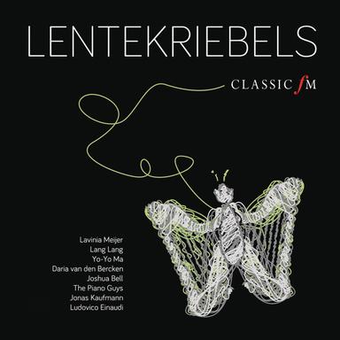 Classic FM: Lentekriebels