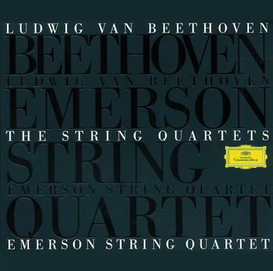 String Quartet No. 14 in C-Sharp Minor, Op. 131: VI. Adagio quasi un poco andante