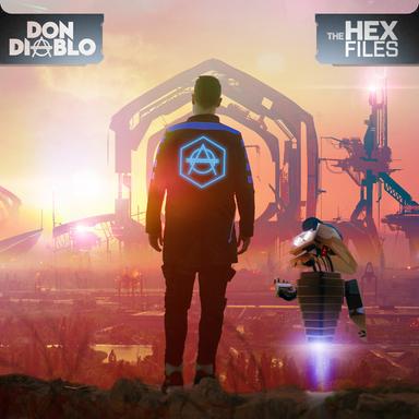 Belong to the Rhythm - Don Diablo Edit