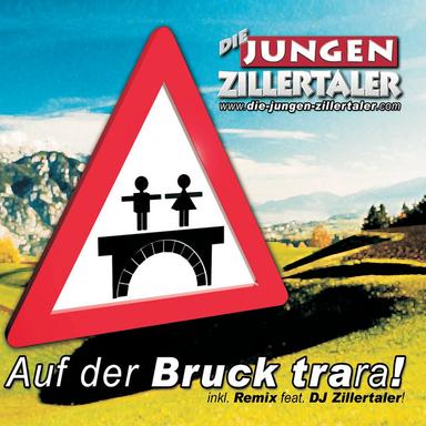Auf der Bruck trara - Radio Edit