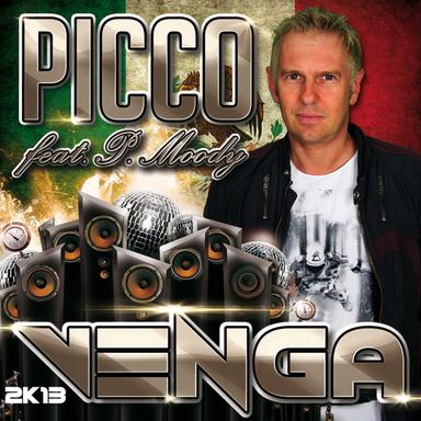 Venga 2K13 - 2K13 Radio Edit