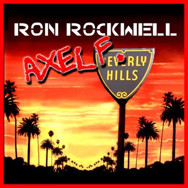 Axel F. 2009 - Leon Laney Remix