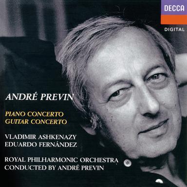 Piano Concerto: 3. Fast
