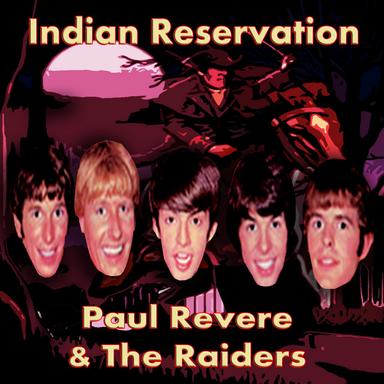 Indian Reservation