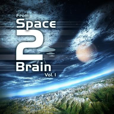 Spacemusic Is Chill