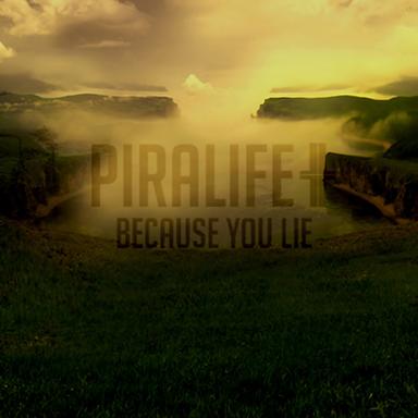 Because You Lie