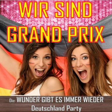 Wir sind Grand Prix - Satellite Star Mix