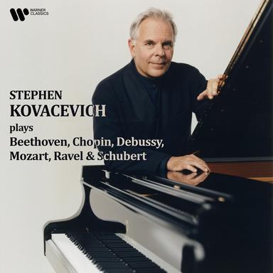 Beethoven: Piano Sonata No. 21 in C Major, Op. 53 "Waldstein": II. Introduzione. Adagio molto