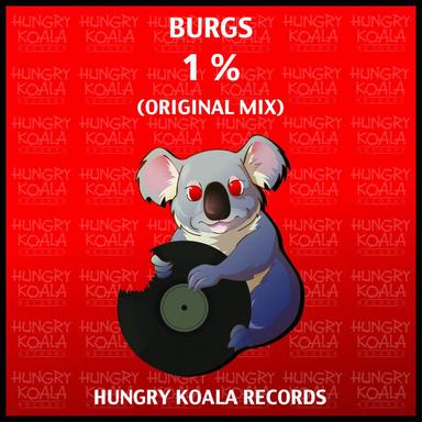 1% - Original Mix