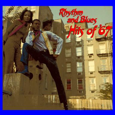 Funky Broadway