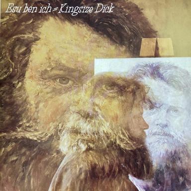 Die hinger de Gardinge stonn