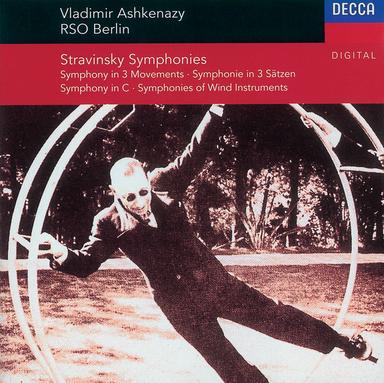 Symphony in C: 4. Largo - Tempo giusto, alla breve - Poco meno mosso