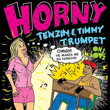 Horny (Frazer Adnam remix)