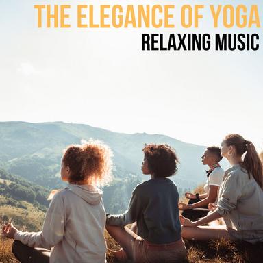 Gentle Calming Jazz Relaxation