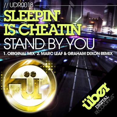 Stand by You - Original Mix