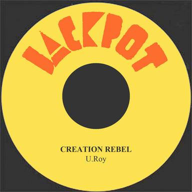 Creation Rebel