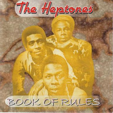 Book Of Rules