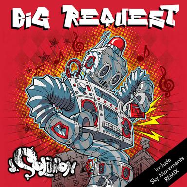 Big Request - Sky Movements Remix