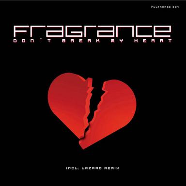 Don't Break My Heart - Alphazone Radio Mix