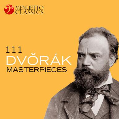 String Quartet in F Major, Op. 96 "American": IV. Finale. Vivace ma non troppo