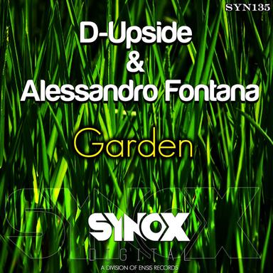 Garden - Original Mix