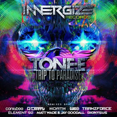 Trip To Paradise - Conisbee Remix